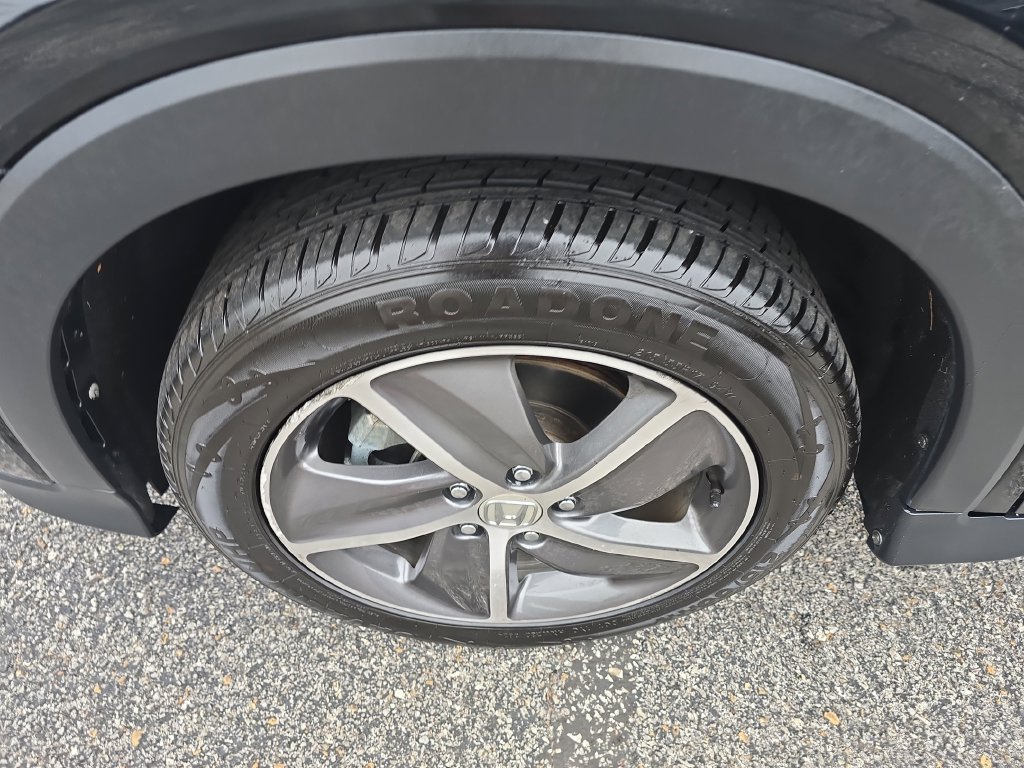 Used 2021 Honda HR-V EX image 9