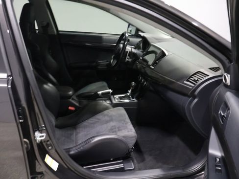 Used 2011 Mitsubishi Lancer Evolution MR image 19