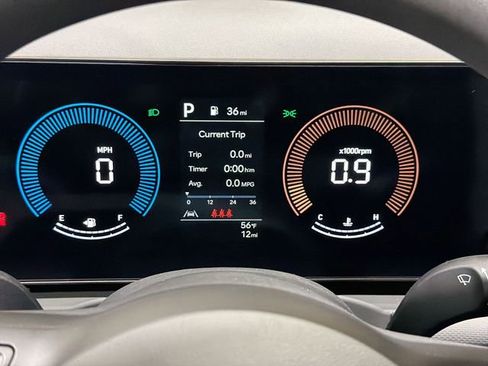 New 2026 Hyundai Santa Cruz SEL AWD/4WD image 12