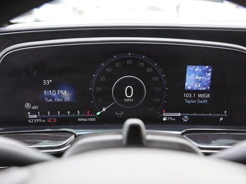 Used 2021 Cadillac Escalade Sport w/ Driver Assist Tech Package image 48