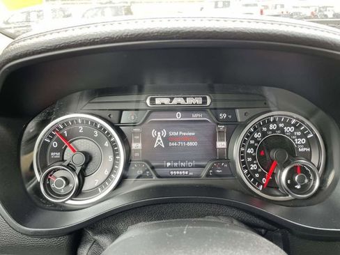 Used 2019 RAM 1500 Laramie w/ Bed Utility Group image 23