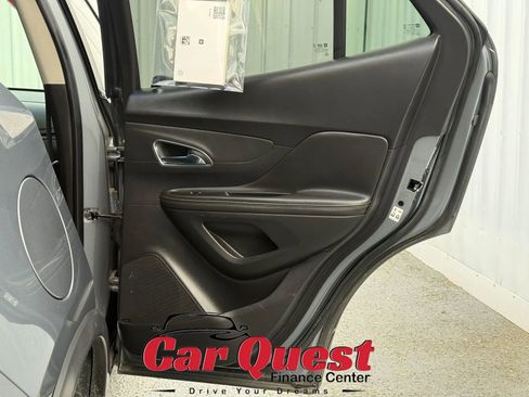 Used 2015 Buick Encore Convenience image 14