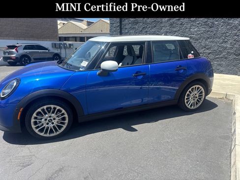 Used 2026 MINI Cooper S FWD image 2