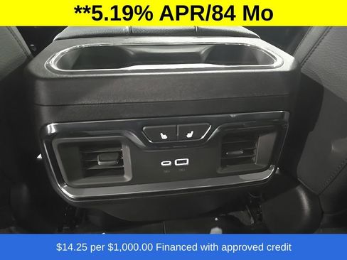 New 2026 GMC Sierra 3500 Denali w/ Denali Reserve Package image 15