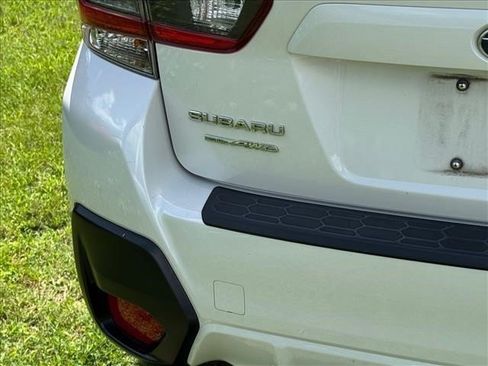 Used 2022 Subaru Crosstrek 2.0i Premium AWD/4WD image 20