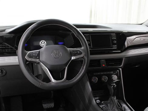 Certified 2023 Volkswagen Taos S image 6