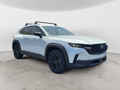 New 2026 MAZDA CX-50 AWD 2.5 S w/ Preferred Pkg image 1
