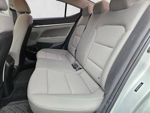 Used 2019 Hyundai Elantra SEL FWD image 14