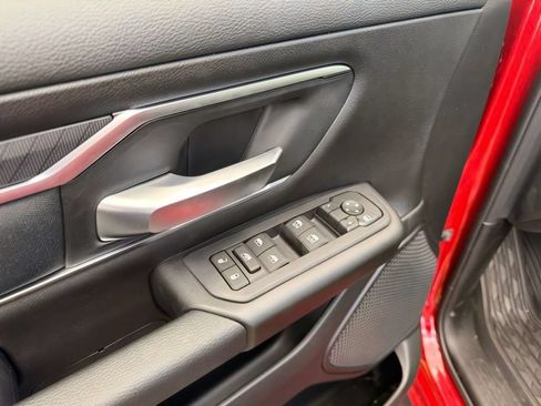 New 2026 RAM 1500 Big Horn AWD/4WD image 16
