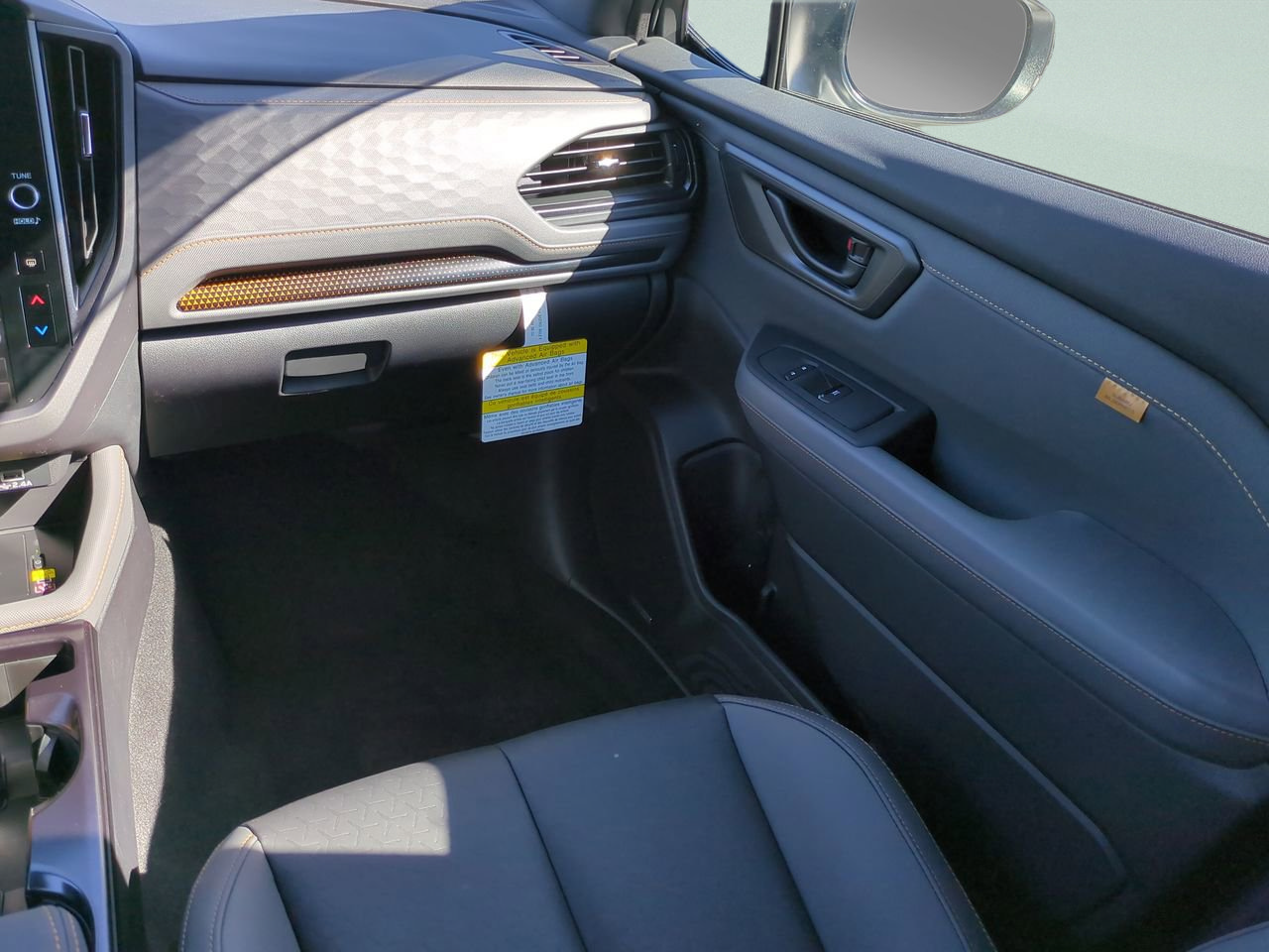 New 2026 Subaru Forester Wilderness AWD/4WD image 16