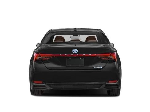 Used 2019 Toyota Avalon Limited image 8