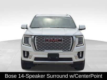 Used 2023 GMC Yukon Denali