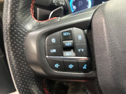 Used 2024 Ford Ranger Raptor image 10