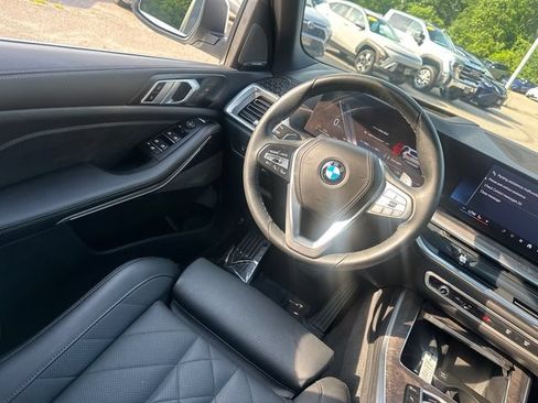 Used 2026 BMW X5 xDrive40i AWD/4WD image 20