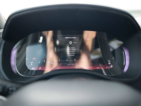 New 2026 RAM 1500 RHO image 17