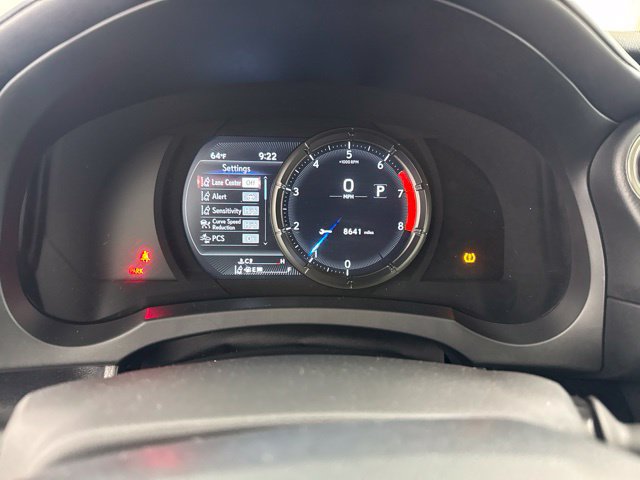 Used 2022 Lexus IS 350 F Sport w/ Navigation Package RWD image 39