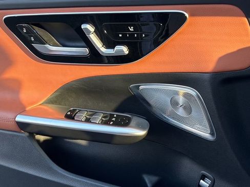 Used 2024 Mercedes-Benz C 300 4MATIC Sedan image 17