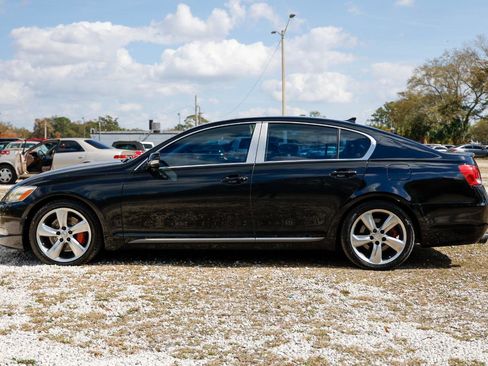 Used 2008 Lexus GS 460 image 3