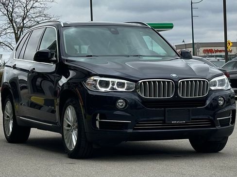 Used 2016 BMW X5 xDrive50i image 14