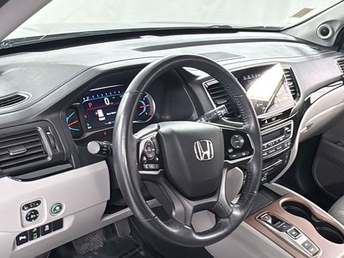 Used 2022 Honda Pilot Elite image 40