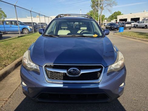 Used 2014 Subaru Crosstrek 2.0i Limited w/ Popular Package #2 image 2
