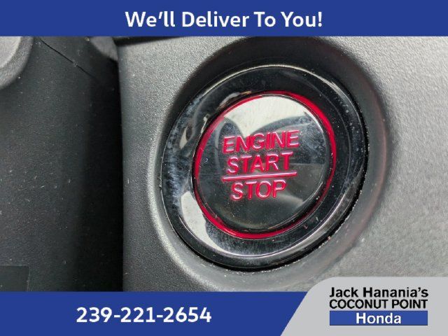 Used 2024 Honda Accord EX image 30