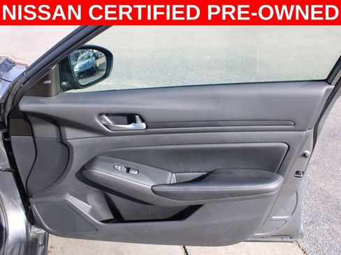 Certified 2024 Nissan Altima 2.5 SV image 19