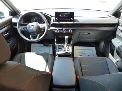 Used 2025 Honda CR-V Sport image 27