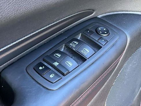 Used 2022 Dodge Durango R/T w/ Blacktop Package image 17