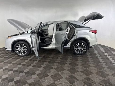 Used 2018 Lexus RX 350 AWD w/ Premium Package image 11