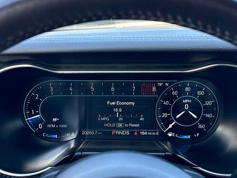 Used 2019 Ford Mustang GT Premium w/ Equipment Group 401A image 17