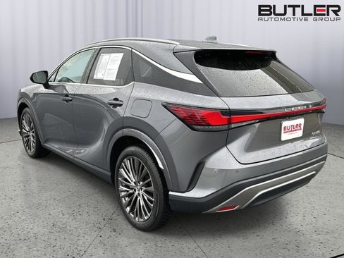 Used 2023 Lexus RX 350 RX 350 Luxury w/ Accessory Package (Z1) image 3