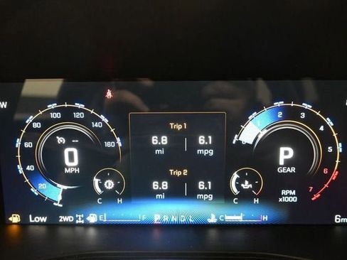 New 2026 Chevrolet Colorado ZR2 AWD/4WD image 26