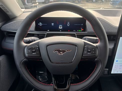 New 2025 Ford Mustang Mach-E Premium w/ Sport Appearance Package image 20