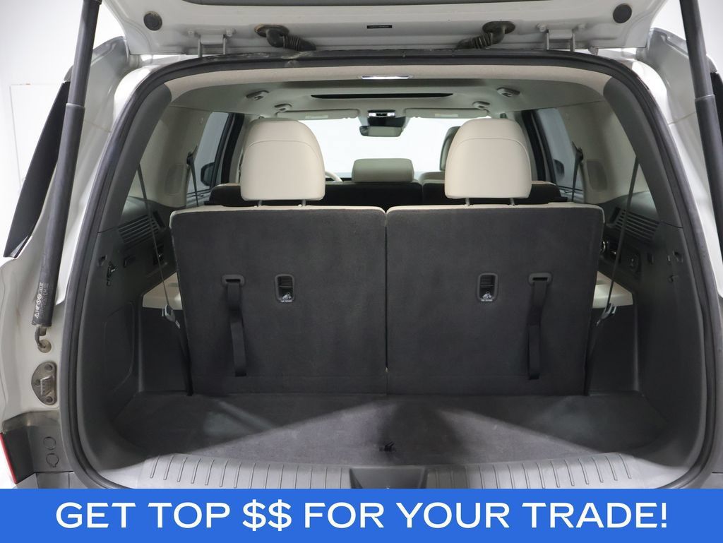 Used 2024 Hyundai Santa Fe Limited AWD/4WD image 4