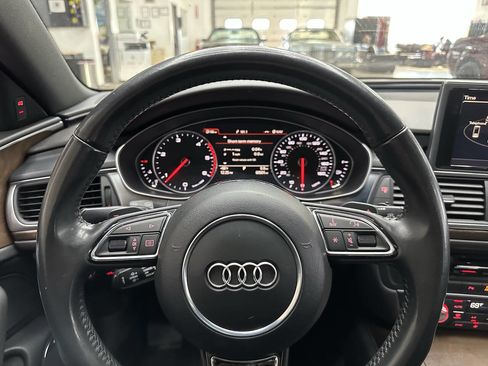 Used 2014 Audi A6 TDI Prestige w/ Prestige Package image 20