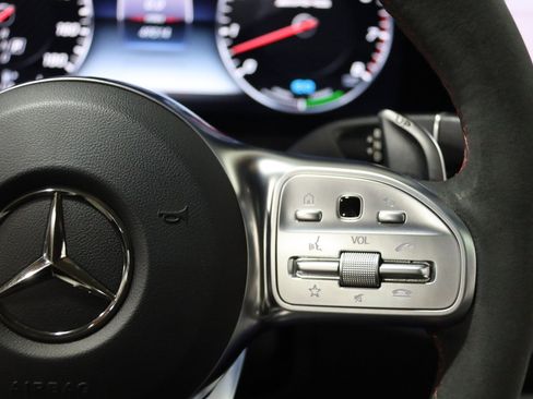 Used 2019 Mercedes-Benz E 53 AMG 4MATIC Coupe image 50