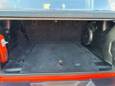 Used 2018 Jeep Wrangler Unlimited Sahara image 45