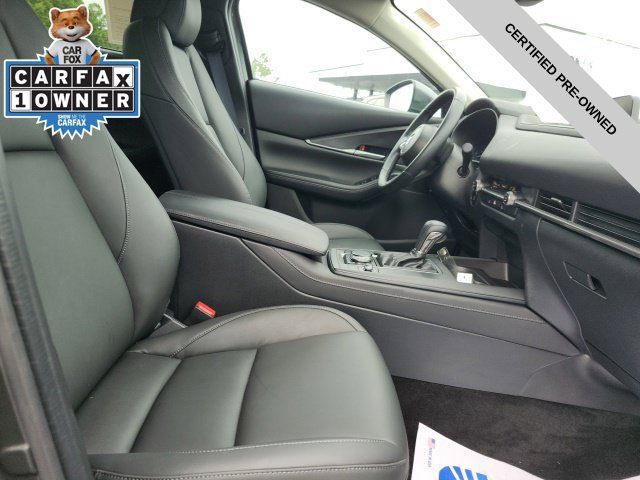 Certified 2023 MAZDA CX-30 AWD 2.5 S w/ Select Package image 24