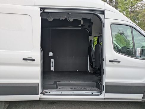 New 2026 Ford Transit 350 148 High Roof Extended image 14