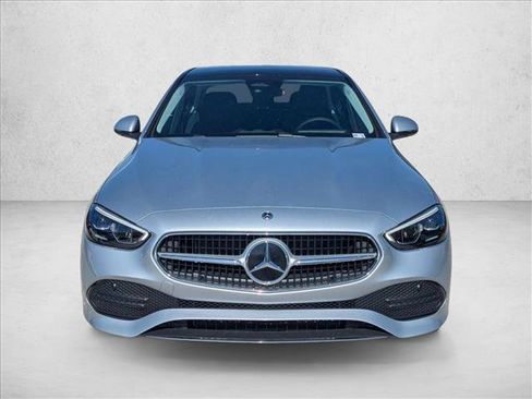 Used 2026 Mercedes-Benz C 300 Sedan image 6