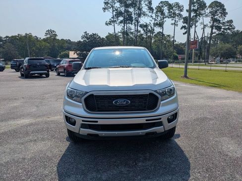 Used 2019 Ford Ranger XLT w/ Equipment Group 301A Mid RWD image 10