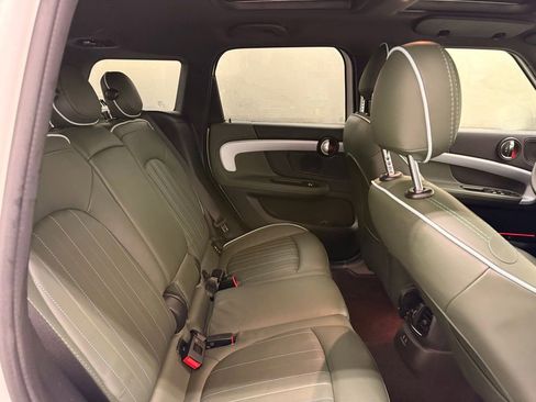 Certified 2023 MINI Cooper Countryman S w/ Mini Untamed Edition image 28