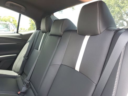 Used 2026 Toyota Camry SE FWD image 12