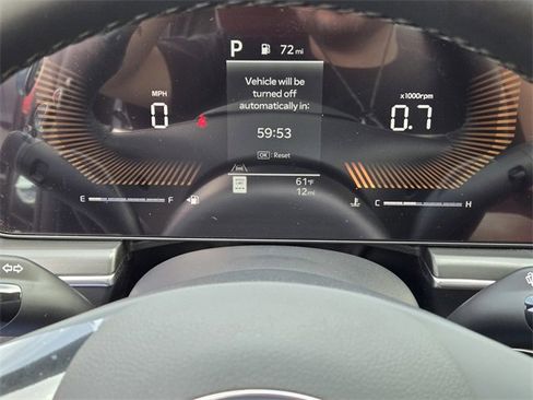 New 2026 Kia K5 GT-Line image 15