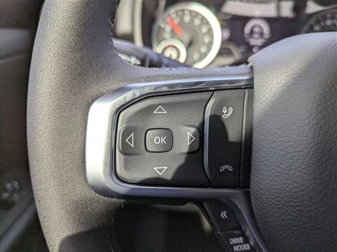 New 2026 RAM 1500 Big Horn image 13