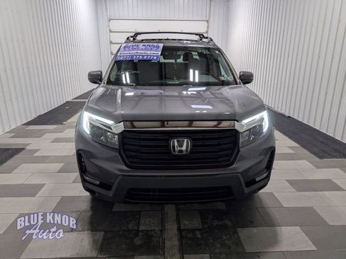 Used 2023 Honda Ridgeline RTL-E image 7