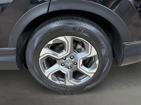 Used 2018 Honda CR-V EX image 50