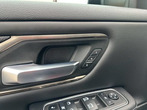 Used 2023 RAM 1500 Rebel w/ Rebel Level 1 Equipment Group AWD/4WD image 24