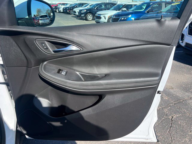 Used 2026 Buick Encore GX Preferred w/ Comfort Package AWD/4WD image 12